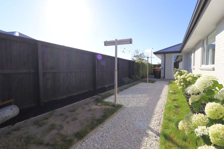 Photo of property in 32 Halpin Drive, Lincoln, 7608