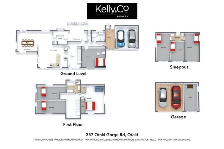 Photo of property in 337 Otaki Gorge Road, Hautere, Otaki, 5582