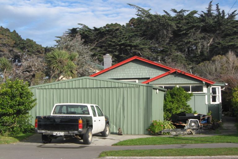 Photo of property in 160 Union Street, New Brighton, Christchurch, 8061