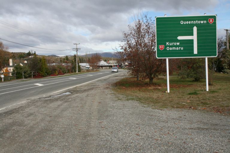 Photo of property in 5 Cirrus Place, Omarama, 9412