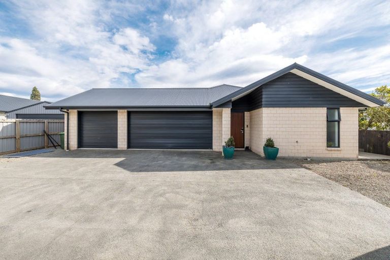 Photo of property in 200b Queen Street, Waimate, 7924