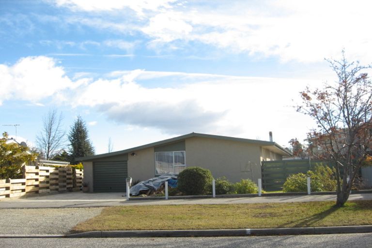 Photo of property in 94 Ashworth Street, Alexandra, 9320