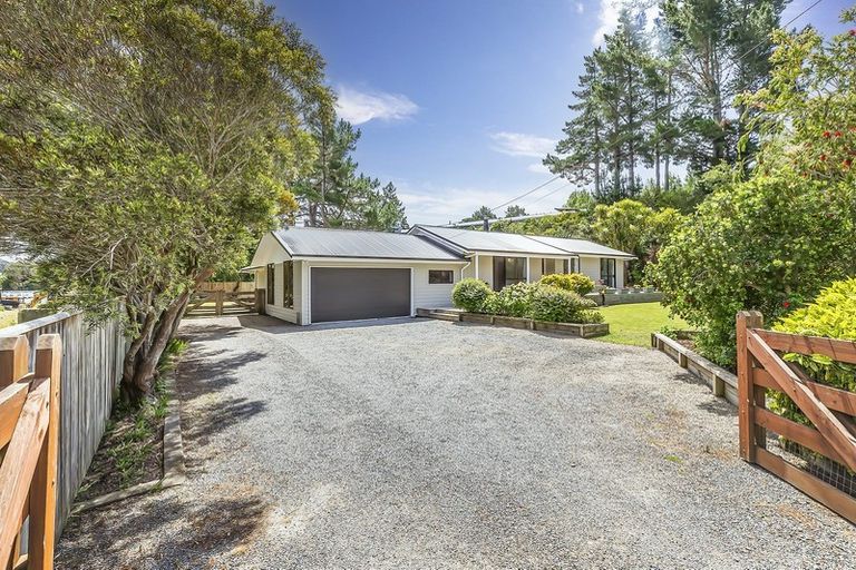 Photo of property in 13 Mulhern Road, Judgeford, Porirua, 5381