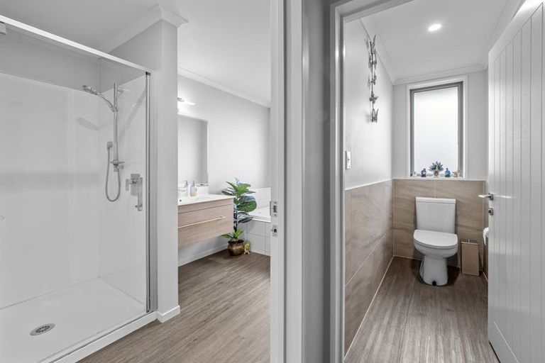 Photo of property in 65 Winslow Willowby Road, Winslow, Ashburton, 7775