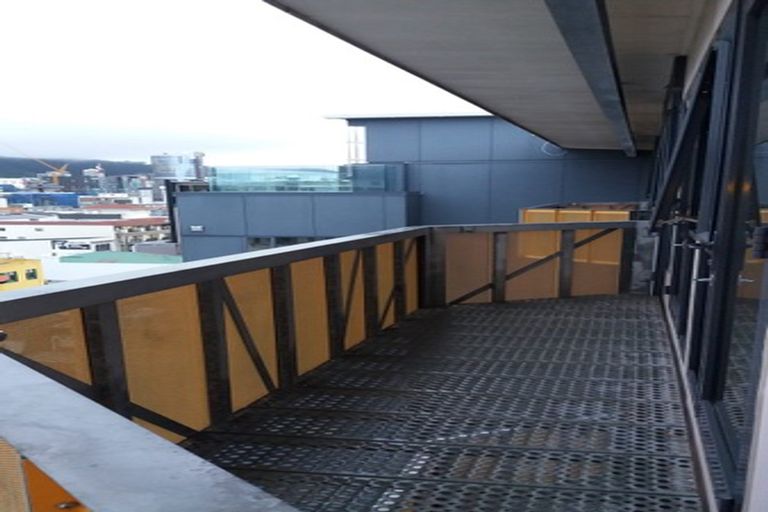 Photo of property in 711/35 Abel Smith Street, Te Aro, Wellington, 6011