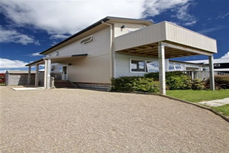 Photo of property in 157 Miro Street, Ohakune, 4625