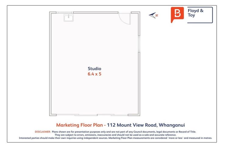 Photo of property in 112 Mount View Road, Bastia Hill, Whanganui, 4500