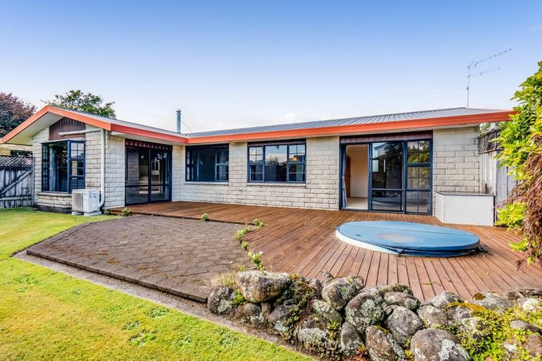 Photo of property in 37 Pembroke Road East, Stratford, 4332