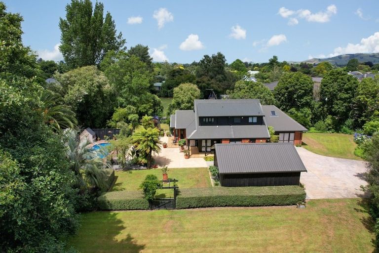 Photo of property in 41 Cowley Drive, Leamington, Cambridge, 3432