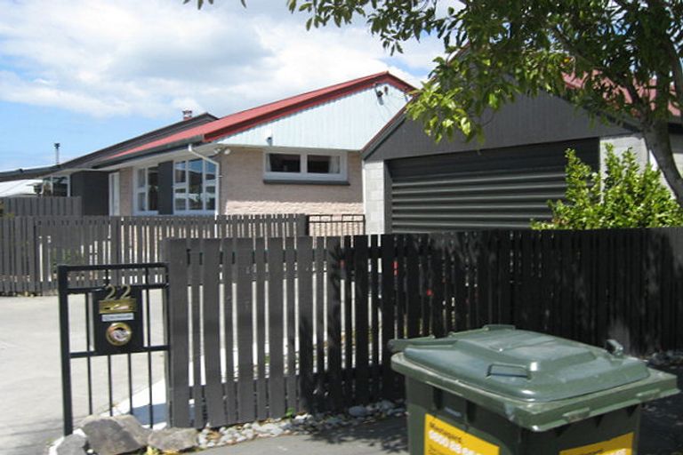 Photo of property in 20 Brockham Street, Casebrook, Christchurch, 8051