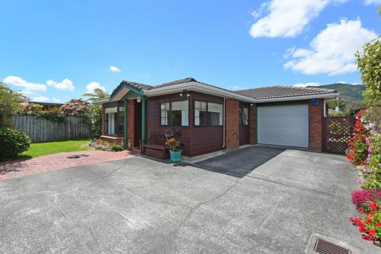 Photo of property in 53b Cambridge Terrace, Waiwhetu, Lower Hutt, 5010