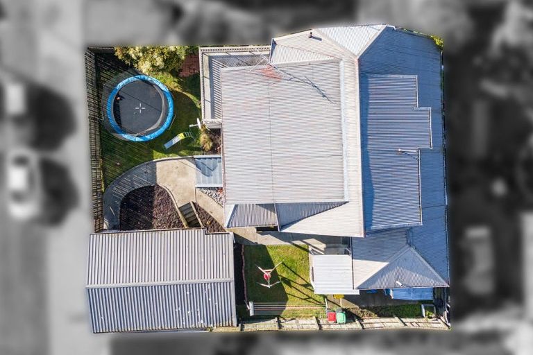 Photo of property in 4 Mere Mere Street, Seaview, Timaru, 7910