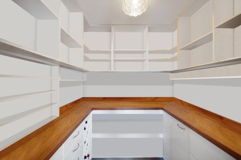 Photo of property in 528 Ponga Road, Opaheke, Papakura, 2584