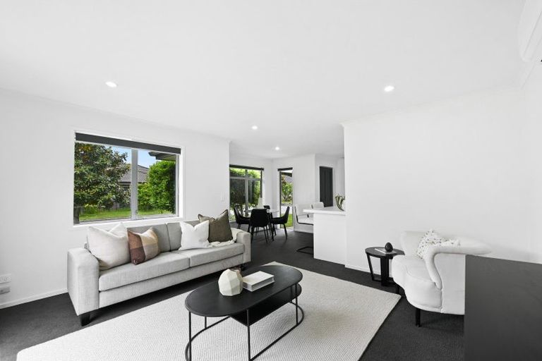 Photo of property in 8a Moore Street, Leamington, Cambridge, 3432