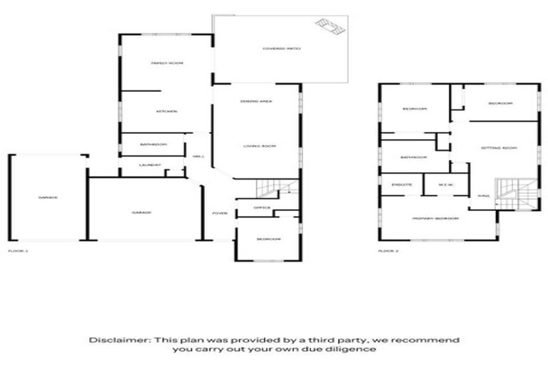 Photo of property in 6 Alan Street, Palmerston North, 4414