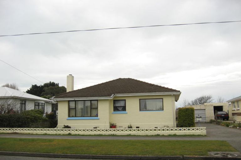 Photo of property in 20 Murphy Street, Strathern, Invercargill, 9812
