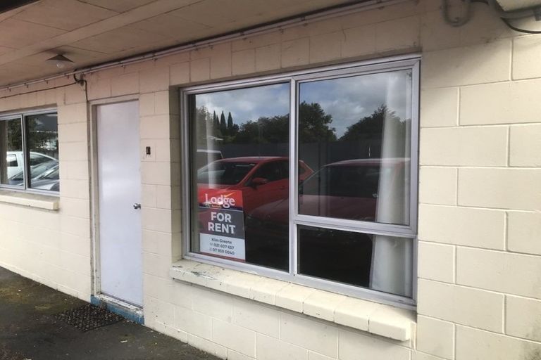 Photo of property in 8/5 Kitchener Street, Claudelands, Hamilton, 3214