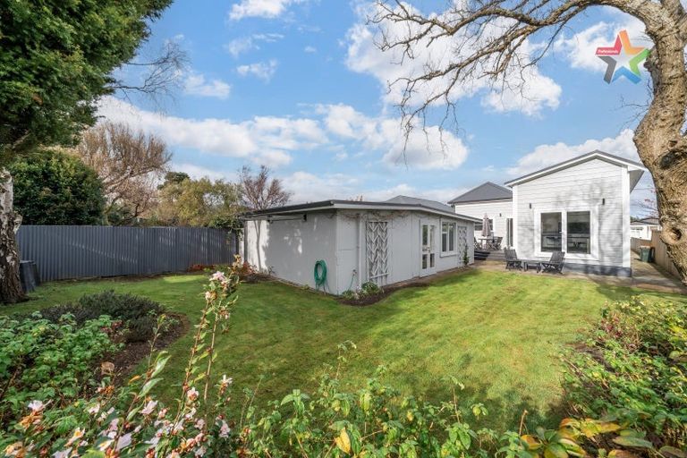 Photo of property in 79 Wakefield Street, Alicetown, Lower Hutt, 5010