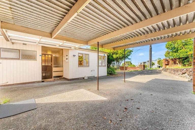 Photo of property in 57 Ocean View Road, Hillcrest, Auckland, 0627