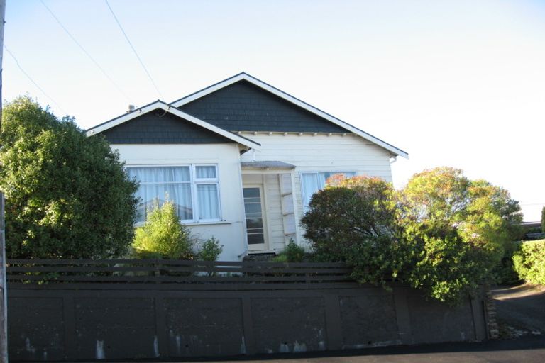 Photo of property in 23 Cochrane Street, Mornington, Dunedin, 9011
