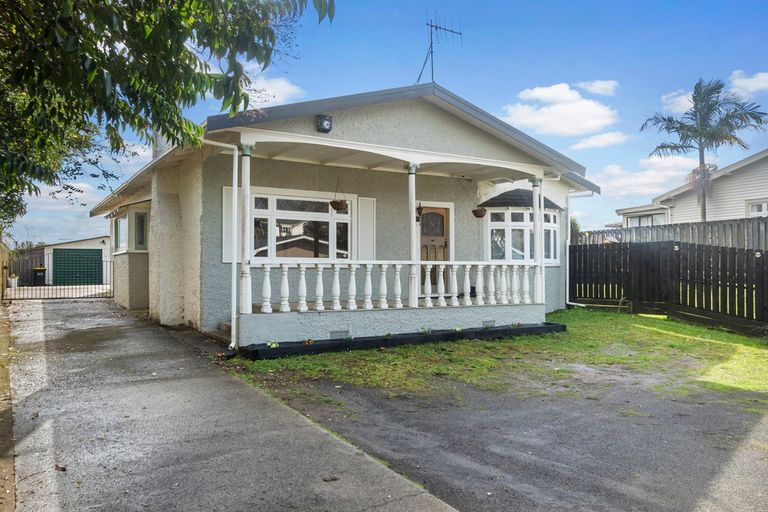 Photo of property in 319 Thames Street, Morrinsville, 3300