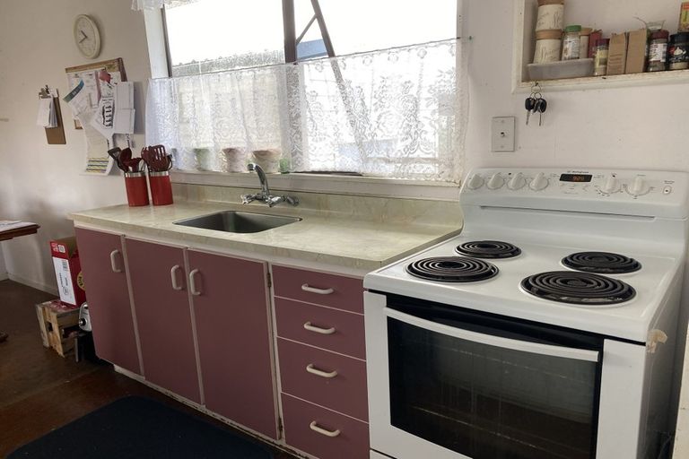 Photo of property in 262 Victoria Street, Dargaville, 0310