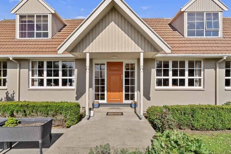 Photo of property in 86b Claridges Road, Casebrook, Christchurch, 8051
