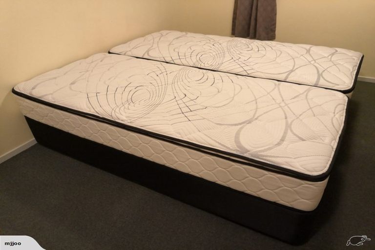 Photo of property in Martin Square Apartments, 507/20 Martin Square, Te Aro, Wellington, 6011