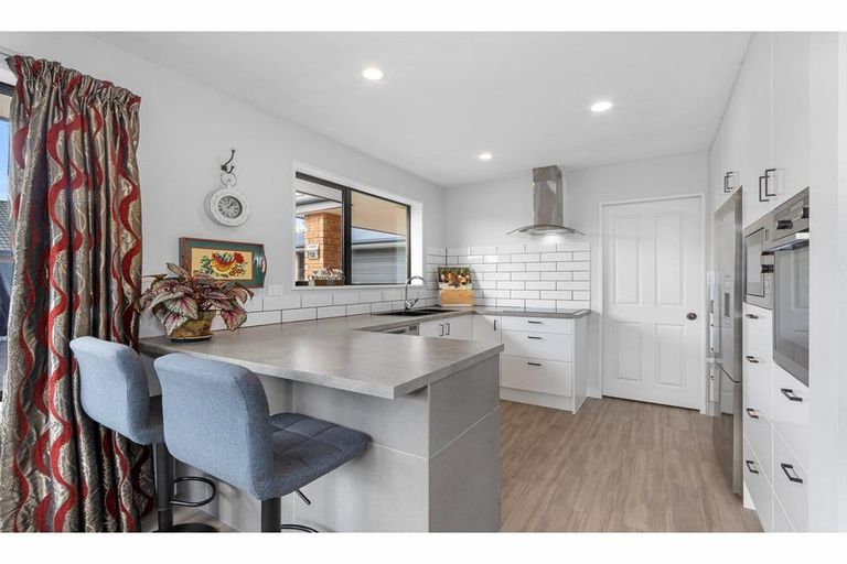 Photo of property in 131 William Brittan Avenue, Halswell, Christchurch, 8025