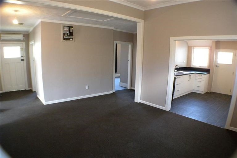 Photo of property in 34 Fawcett Street, South Dunedin, Dunedin, 9012