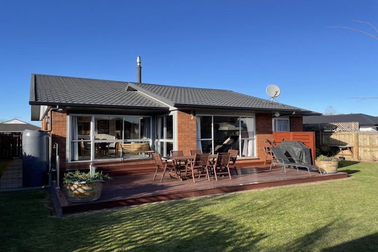 Photo of property in 21 Davidson Street, Allenton, Ashburton, 7700