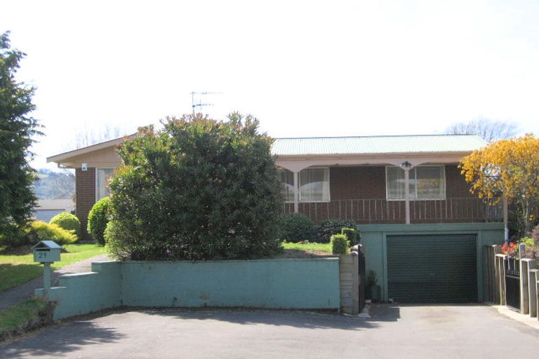 Photo of property in 29 Rimuvale Street, Pukehangi, Rotorua, 3015