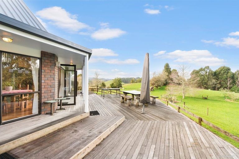 Photo of property in 1470 Ararimu Road, Hunua, Papakura, 2583