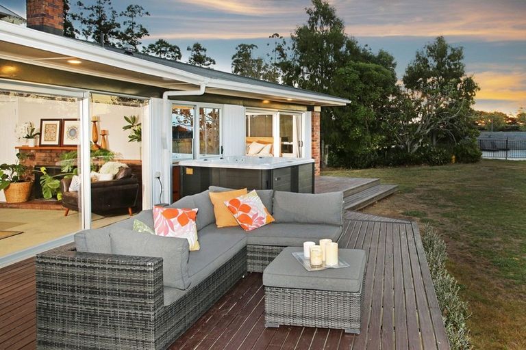 Photo of property in 55a Taylor Road, Kingseat, Pukekohe, 2679