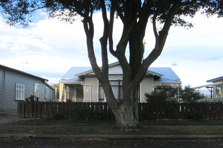 Photo of property in 11 Campaign Street, Napier South, Napier, 4110