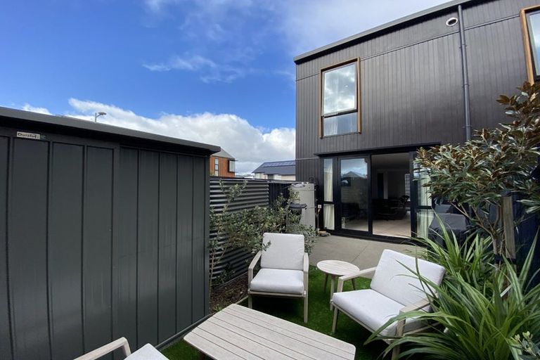 Photo of property in 4b Hastings Street, Hobsonville, Auckland, 0616