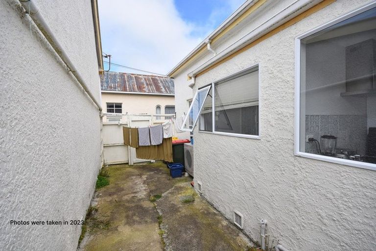 Photo of property in 22 Russell Street, Dunedin Central, Dunedin, 9016