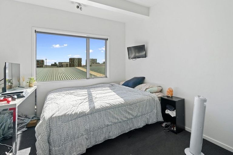Photo of property in 24 Webb Street, Te Aro, Wellington, 6011