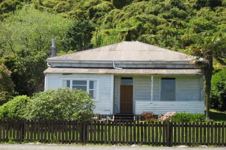 Photo of property in 36 Torea Street, Granity, 7823