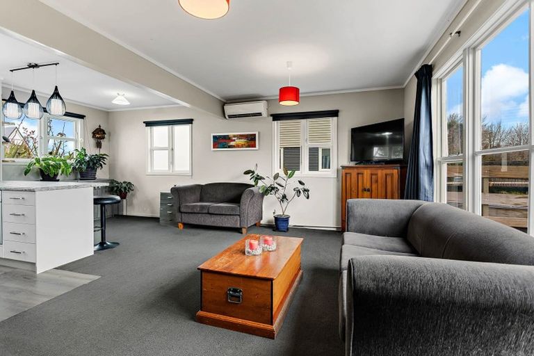 Photo of property in 12 Buddo Street, National Park, Owhango, 3989