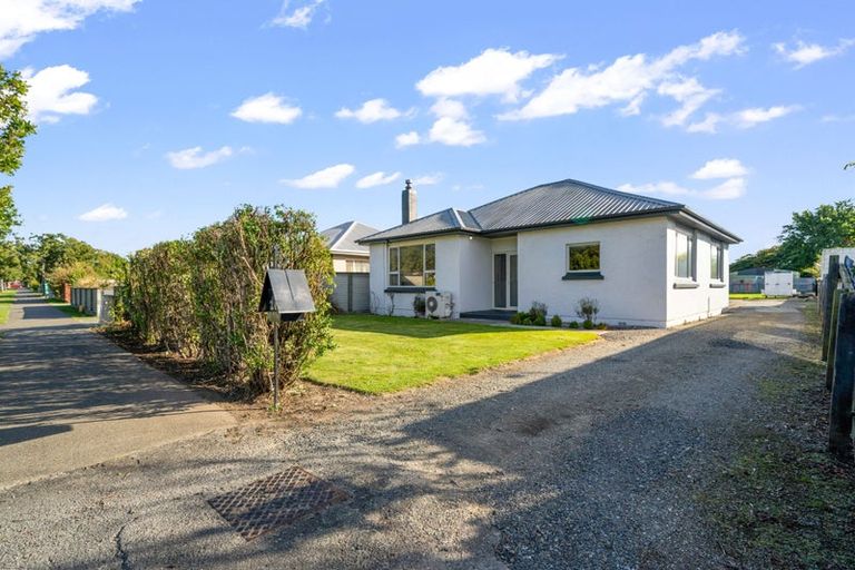 Photo of property in 21 Conyers Street, Georgetown, Invercargill, 9812