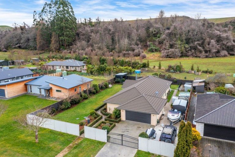 Photo of property in 17 Railway Terrace, Glentunnel, Coalgate, 7673