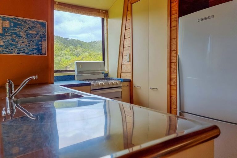 Photo of property in 47 Little Bay Drive, Waikawau, Coromandel, 3584