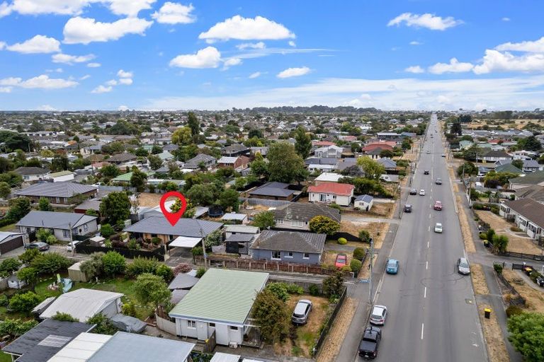 Photo of property in 397b Pages Road, Aranui, Christchurch, 8061