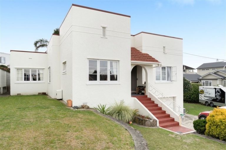 Photo of property in 21 Sixth Avenue, Tauranga, 3110