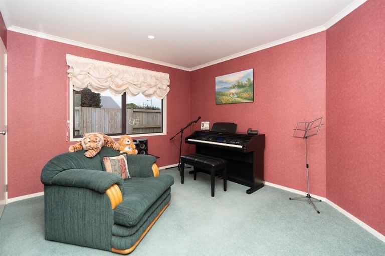 Photo of property in 3 Lockhart Place, Rototuna, Hamilton, 3210