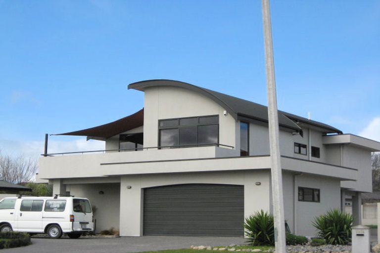 Photo of property in 121b Middle Road, Havelock North, 4130