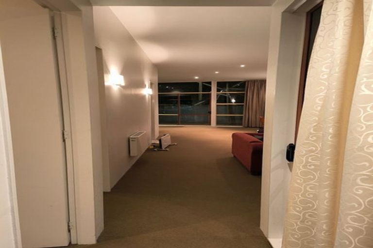 Photo of property in Sirocco Apartments, 402/8 Church Street, Wellington Central, Wellington, 6011