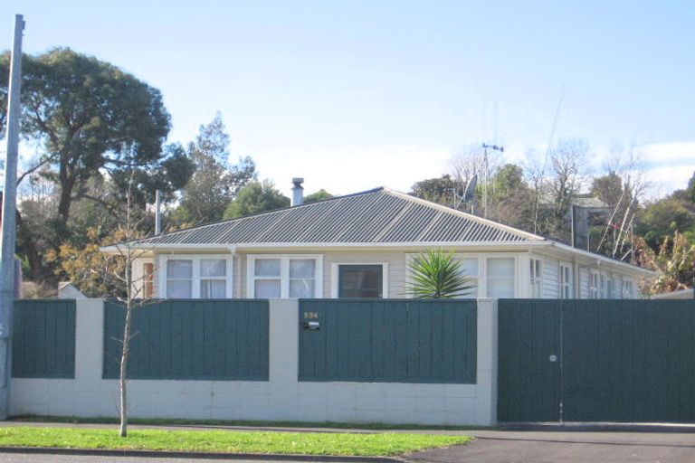 Photo of property in 594 River Road, Fairfield, Hamilton, 3214