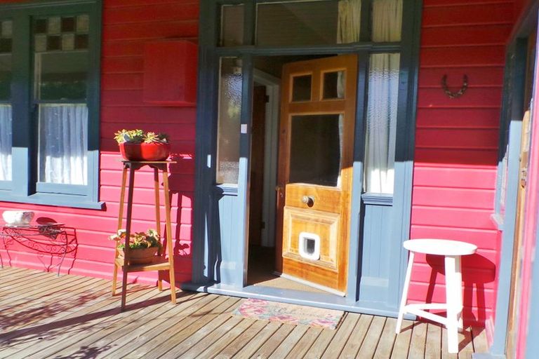 Photo of property in 34 Mahoneys Hill Road, Oceanview, Timaru, 7910